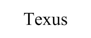 TEXUS