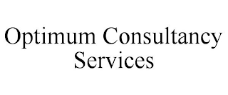 OPTIMUM CONSULTANCY SERVICES