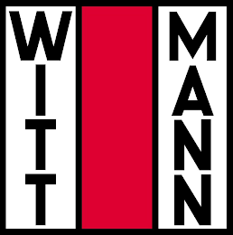 WITT MANN