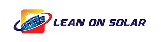 LEAN ON SOLAR