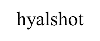 HYALSHOT