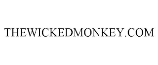 THEWICKEDMONKEY.COM