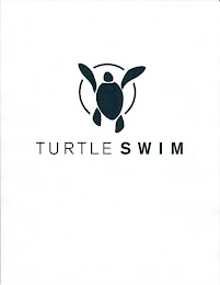 TURTLE SWIM