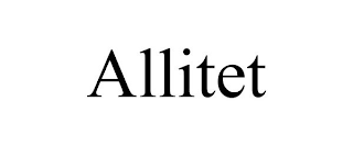 ALLITET