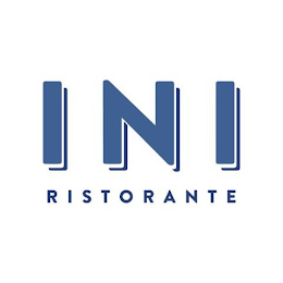 INI RISTORANTE