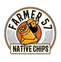 FARMER 57 NATIVE CHIPS