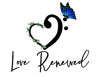 LOVE RENEWED