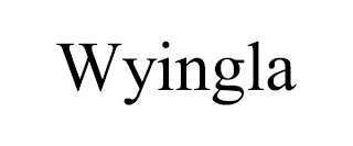 WYINGLA