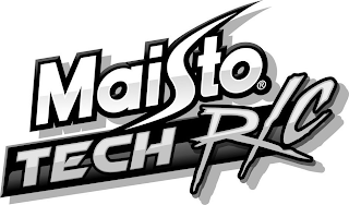 MAISTO TECH R/C