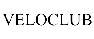 VELOCLUB