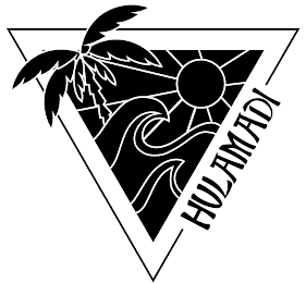 HULAMADI