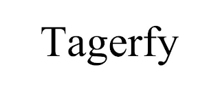 TAGERFY