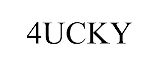 4UCKY