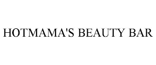 HOTMAMA'S BEAUTY BAR