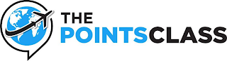 THE POINTS CLASS