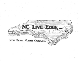 NC LIVE EDGE, LLC NEW BERN, NORTH CAROLINA