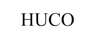 HUCO