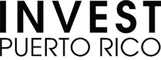 INVEST PUERTO RICO