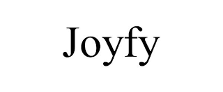 JOYFY