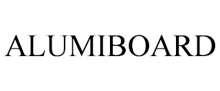 ALUMIBOARD