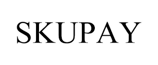 SKUPAY