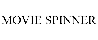 MOVIE SPINNER