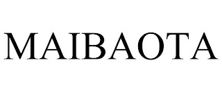 MAIBAOTA