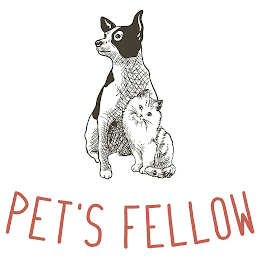 PET'S FELLOW