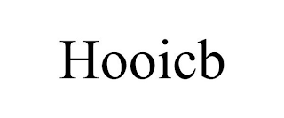 HOOICB