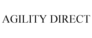 AGILITY DIRECT