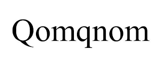 QOMQNOM