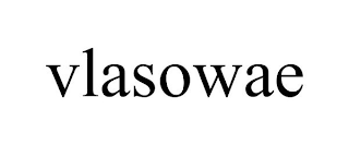 VLASOWAE