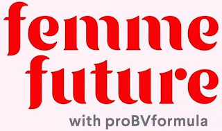 FEMME FUTURE WITH PROBVFORMULA