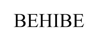 BEHIBE