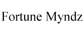 FORTUNE MYNDZ