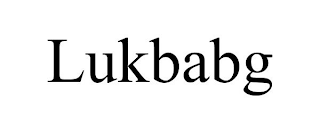 LUKBABG