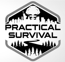 PRACTICAL SURVIVAL