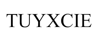 TUYXCIE