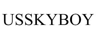 USSKYBOY