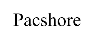 PACSHORE