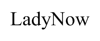 LADYNOW