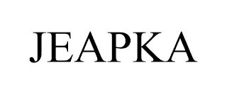 JEAPKA