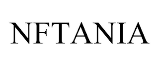 NFTANIA