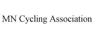 MN CYCLING ASSOCIATION