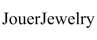 JOUERJEWELRY