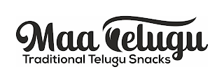 MAA VELUGU TRADITIONAL TELUGU SNACKS