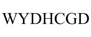 WYDHCGD