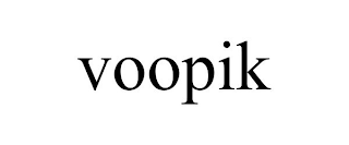 VOOPIK