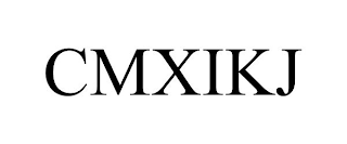 CMXIKJ