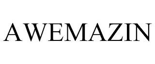 AWEMAZIN